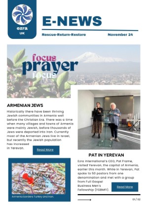 Newsletter Nov 2024