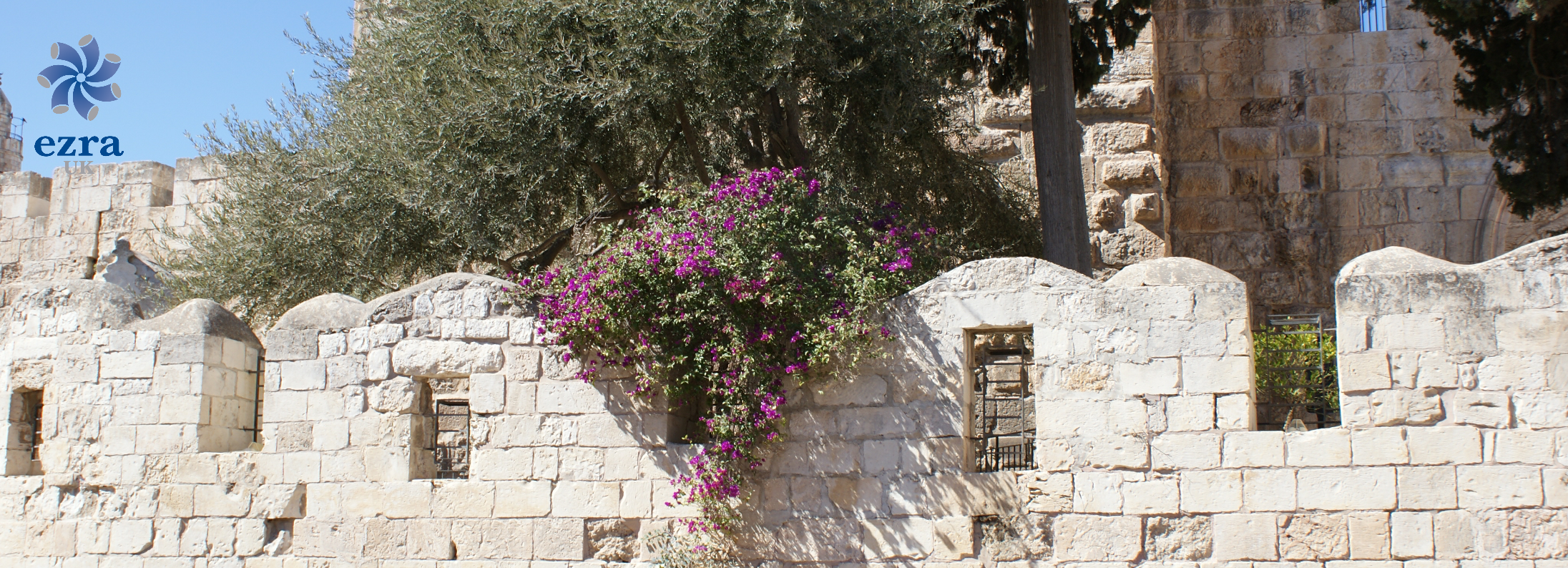 Jerusalem Wall